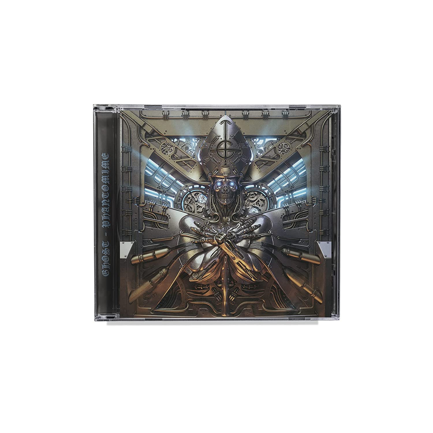 GHOST - PHANTOMIME CD