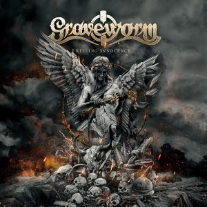 GRAVEWORM - KILLING INNOCENCE CD