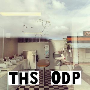 HOLD STEADY - OPEN DOOR POLICY CD