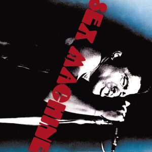 BROWN JAMES - SEX MACHINE CD