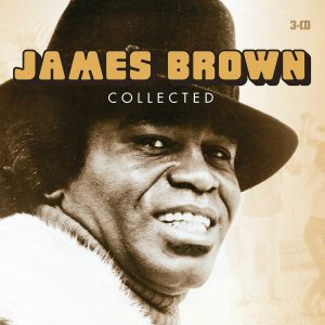 BROWN JAMES - COLLECTED CD3