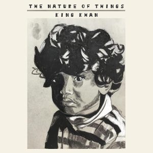 KHAN KING - NATURE OF THINGS LP