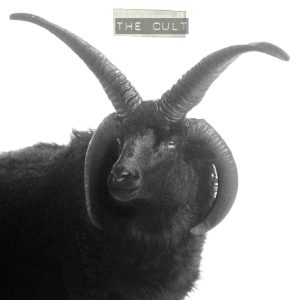 CULT - CULT LP
