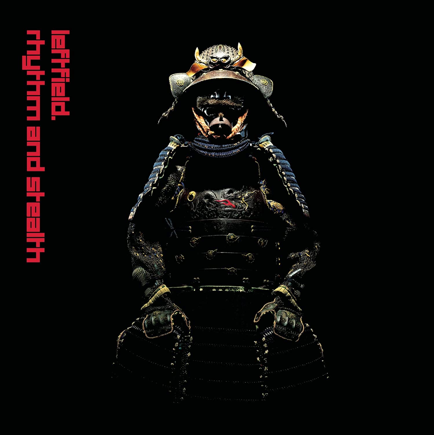 LEFTFIELD - RHYTHM AND STEATH LP2 - Slika 2