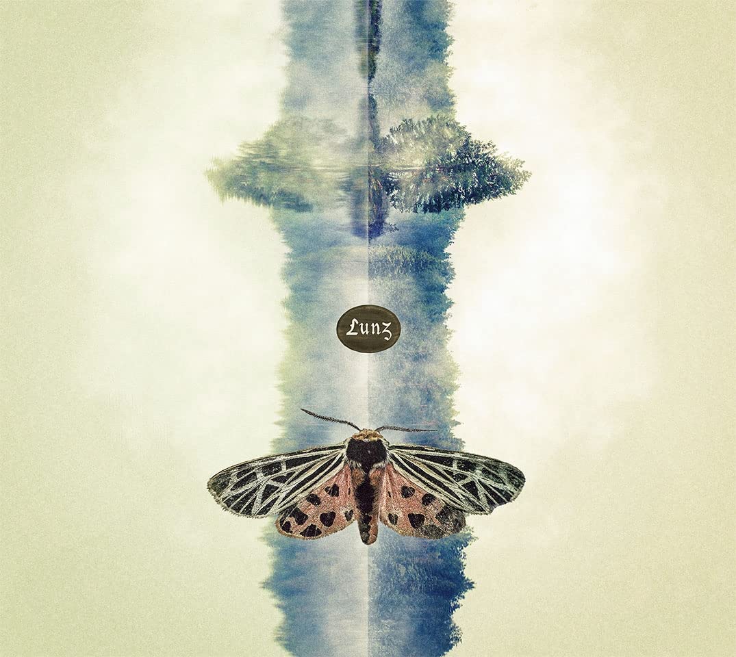 HANS JOACHIM ROEDELIUS - LUNZ 20th Anniversary Special Edition CD