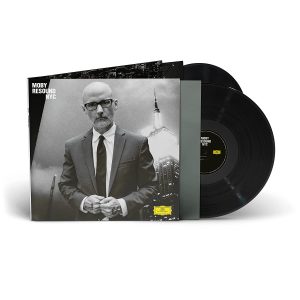 MOBY - RESOUND NYC LP2