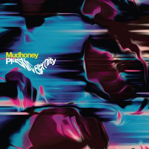 MUDHONEY - PLASTIC ETERNITY LP