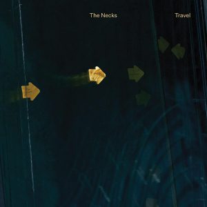 NECKS - TRAVEL CD
