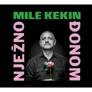 KEKIN MILE - NJEŽNO ĐONOM CD