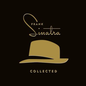SINATRA FRANK - COLLECTED CD3