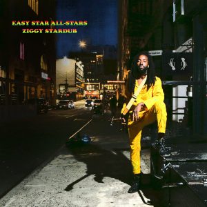 EASY STAR ALL STARS - ZIGGY DUB CD