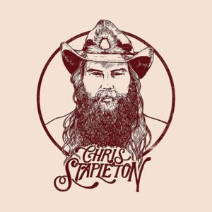 STAPLETON CHRIS - FROM A ROOM VOL.1...LP