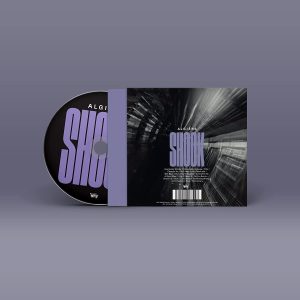 ALGIERS - SHOOK CD
