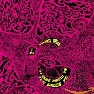 SPACEMEN 3 - TAKING DRUGS TO MAKE MUSIC TO TAKE DRUGS TO CD
