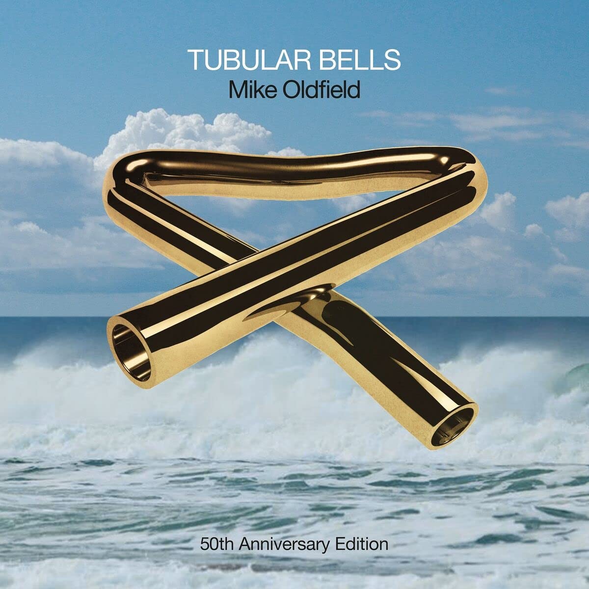 OLDFIELD MIKE - TUBULAR BELLS 50th anniversary edition LP2 - Slika 2