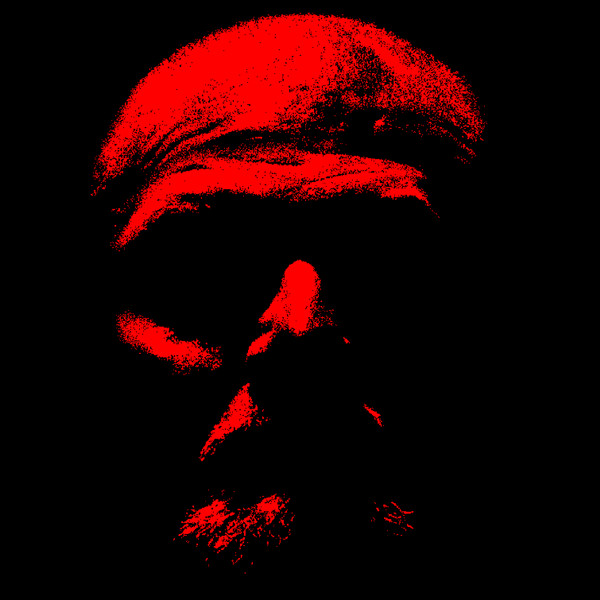 AVDIĆ DAMIR - MAINSTREAM HORROR CD