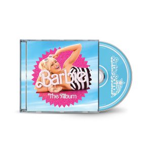 VARIOUS ARTIST - Barbie the Album CD