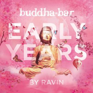 V.A. - BUDDHA BAR: EARLY YEARS LP3