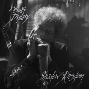 DYLAN BOB - SHADOW KINGDOM LP2