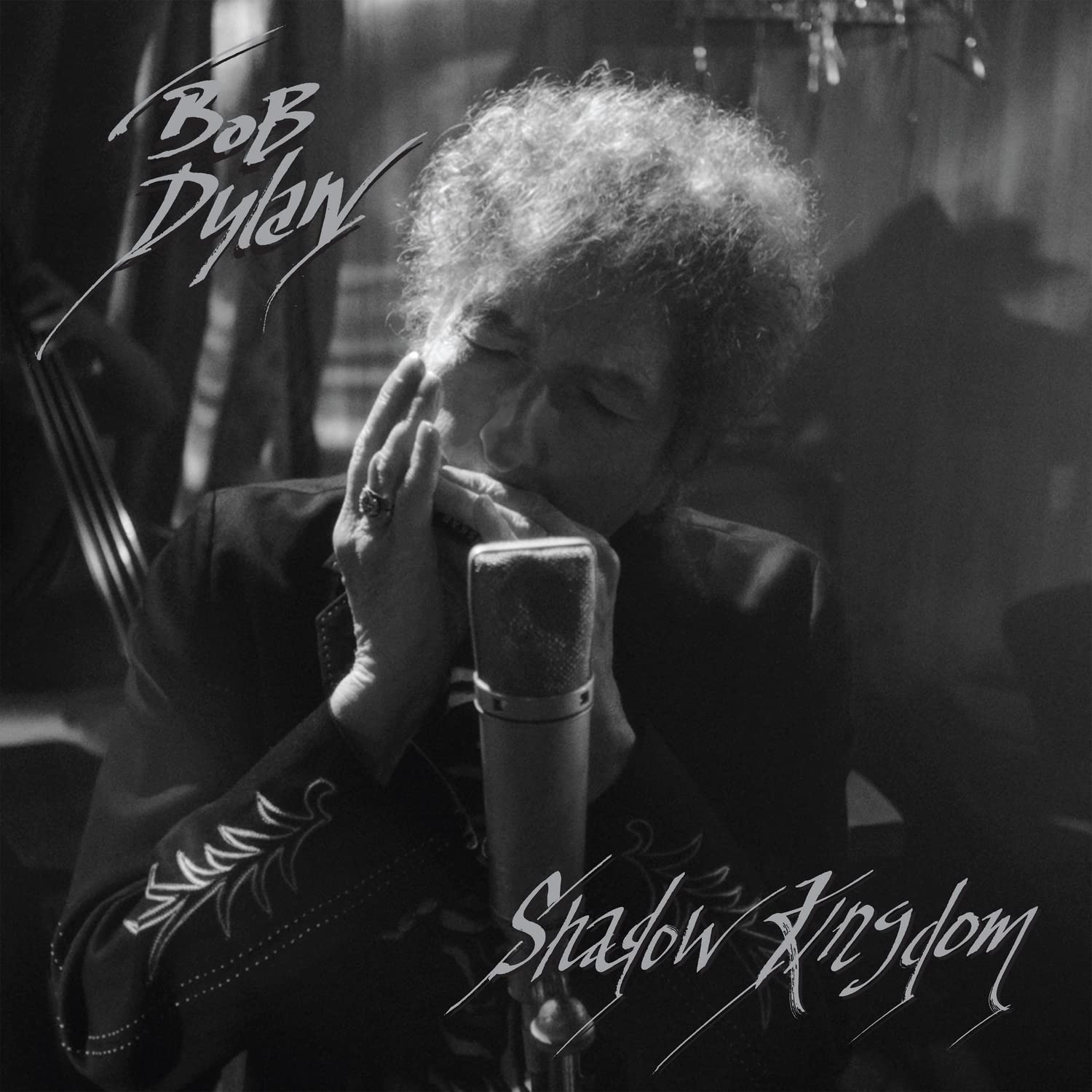 DYLAN BOB - SHADOW KINGDOM LP2