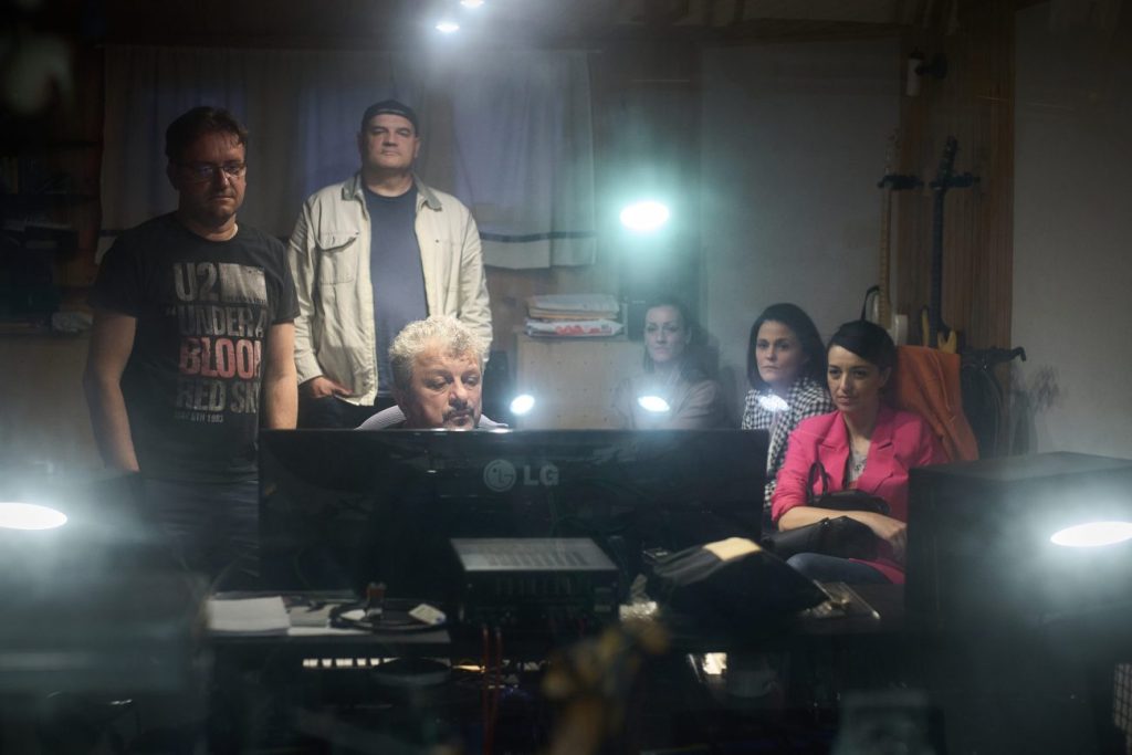 Dalmatino, Hvala Bogu, Sritna Zvizdo