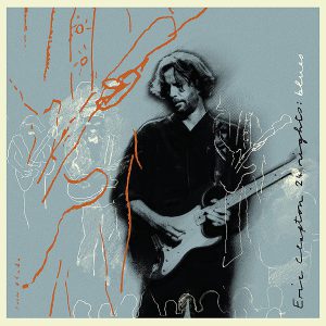 CLAPTON ERIC - 24 Nights: Blues (2CD+1DVD)