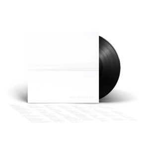 FOO FIGHTERS - BUT HERE WE ARE LP