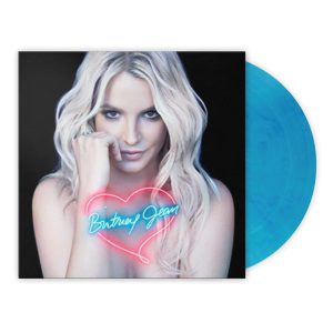 SPEARS BRITNY - BRITNY JEAN LP