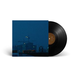 JOHANNSSON JOHANN- COPENHAGEN DREAMS LP
