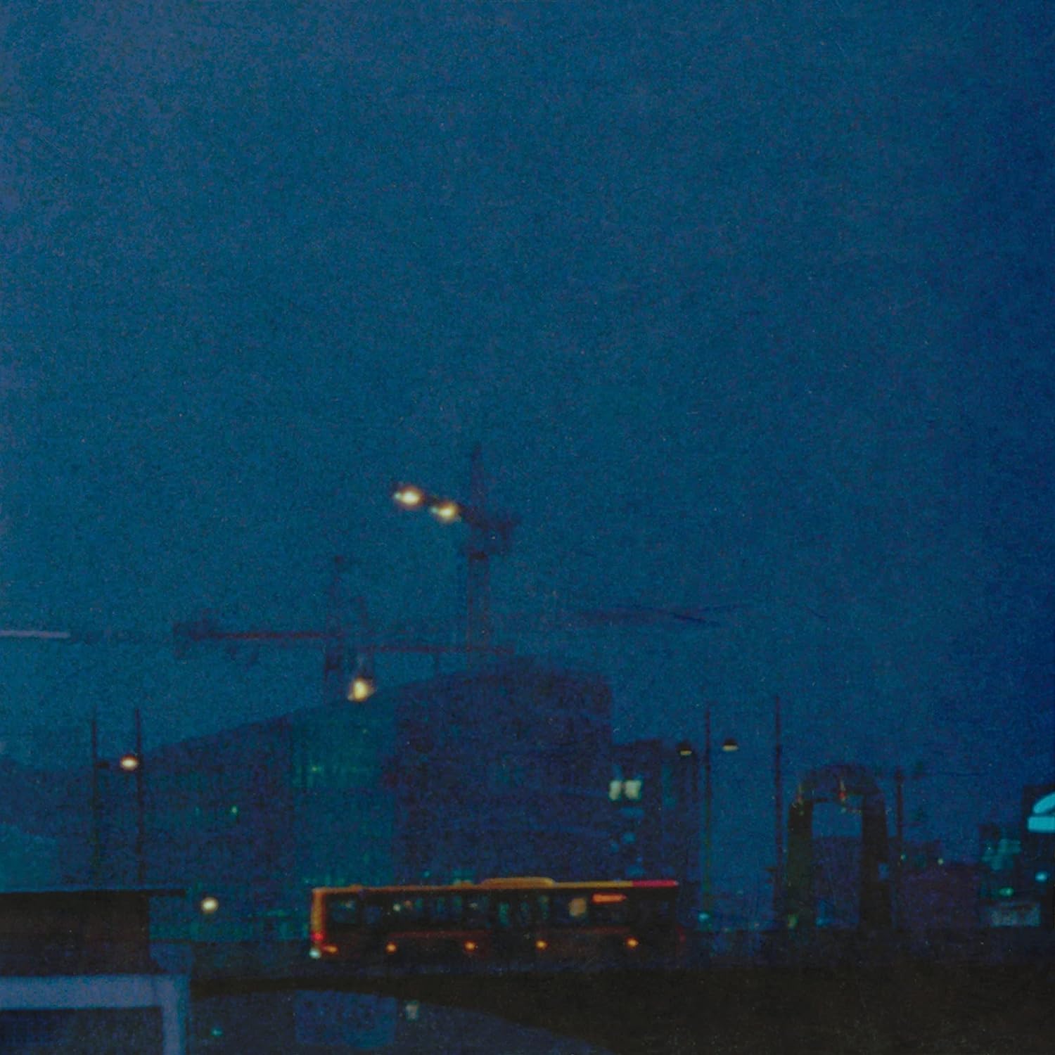 JOHANNSSON JOHANN- COPENHAGEN DREAMS LP - Slika 2
