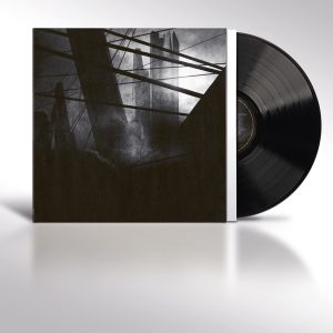 JOHANNSSON JOHANN - AND IN THE ENDLESS LP