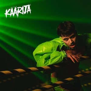 KAARIJA - CHA CHA CHA MIXTAPE CD