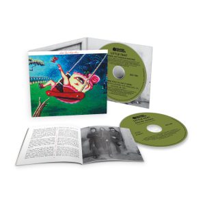 LITTLE FEAT - SALIN' SHOES ltd CD2