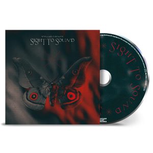 STELLAR CIRCUITS - SIGHT TO SOUND CD