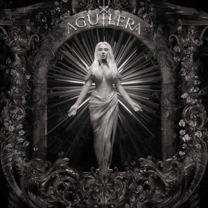 AGUILERA CHRISTINA - AGUILERA CD