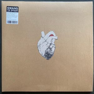 SWANS - BEGGAR LP2