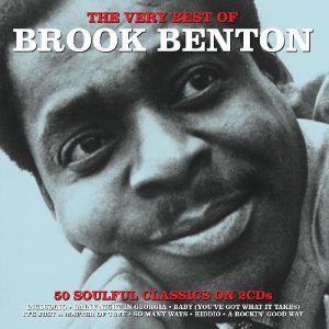 BENTON BROOK - VERY BEST OF CD2