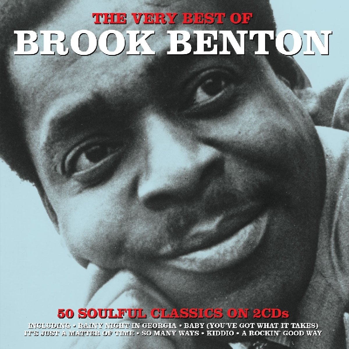 BENTON BROOK - VERY BEST OF CD2