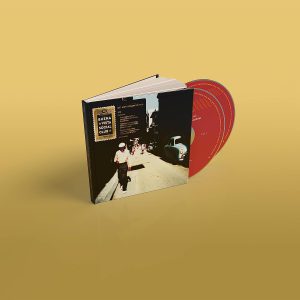 BUENA VISTA SOCIAL CLU - BUENA VISTA SOCIAL CLUB 25th...CD2