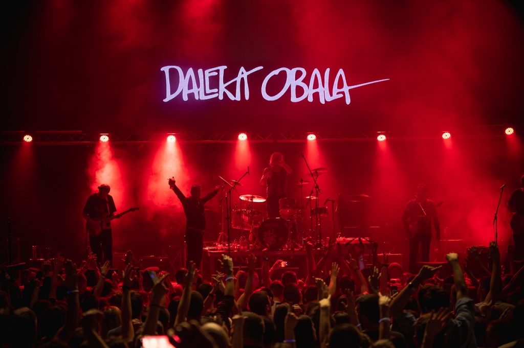 Daleka obala, photo: Josip Marković