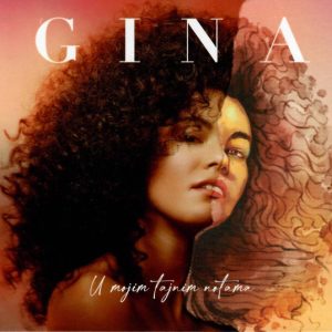 GINA - U MOJIM TAJNIM NOTAMA CD