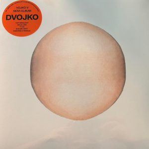 VOJKO V - DVOJKO LP2