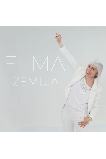 ELMA - ZEMLJA CD