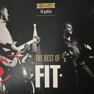 FIT - BEST OF 40 GODINA LP