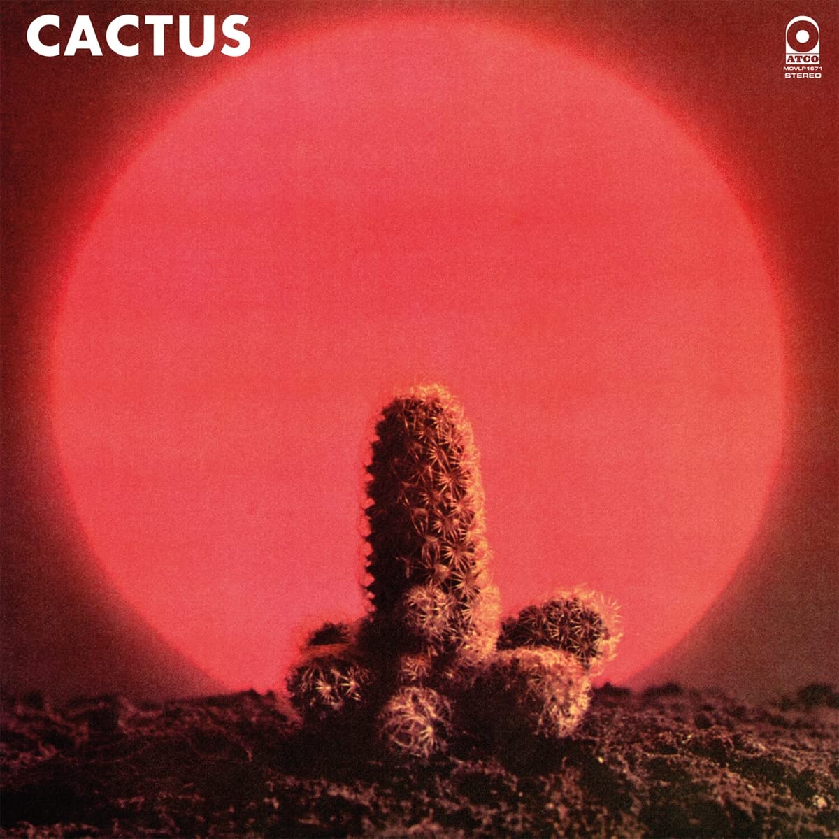 CACTUS - CACTUS LP - Slika 2