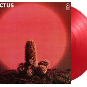 CACTUS - CACTUS LP