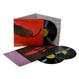 COOPER ALICE - KILLER 50th anniversary edition LP3