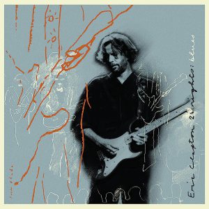 CLAPTON ERIC - 24 NIGHTS : BLUES ROYAL ALBERT HALL 1990 - 91. CONCERTS LP2