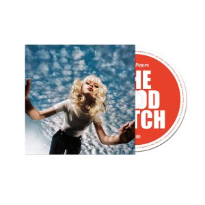 PETERS MAISIE - GOOD WITCH CD
