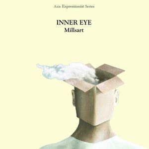MILLSART (JEFF MILLS) - INNER EYE 12''
